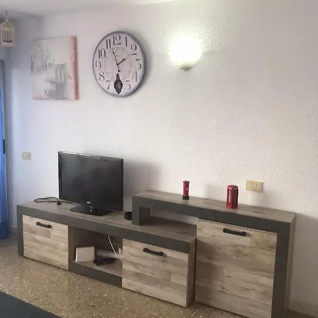 Apartamento Europa,228