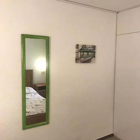 Apartamento Europa,228