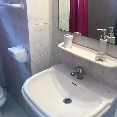 Europa,228 Apartment Puerto de Santiago (Tenerife)