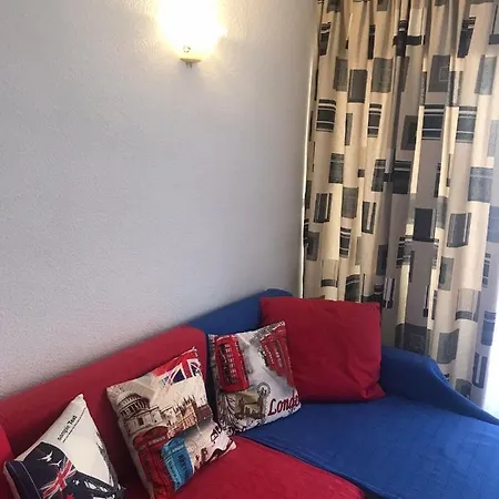 Europa,228 Apartamento Puerto de Santiago (Tenerife)
