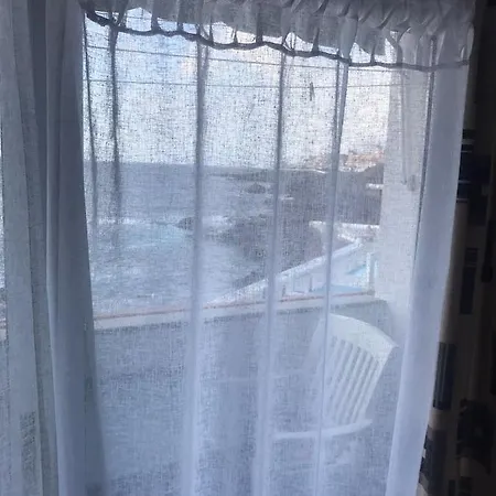Apartamento Europa,228 *