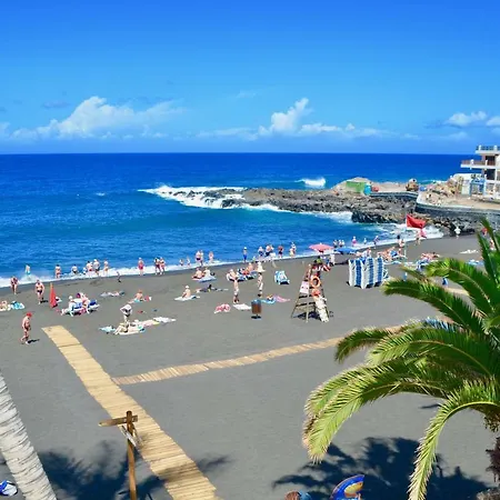 Europa,228 Puerto de Santiago (Tenerife)