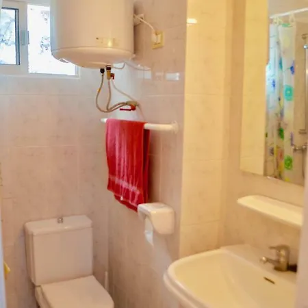 Apartment Europa,228