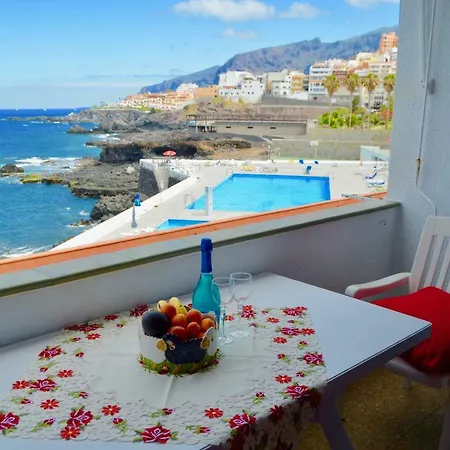 Europa,228 * Puerto de Santiago (Tenerife)