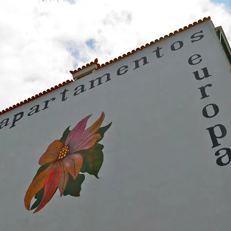 Apartment Europa,228 *