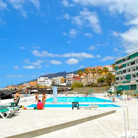 Apartment Europa,228